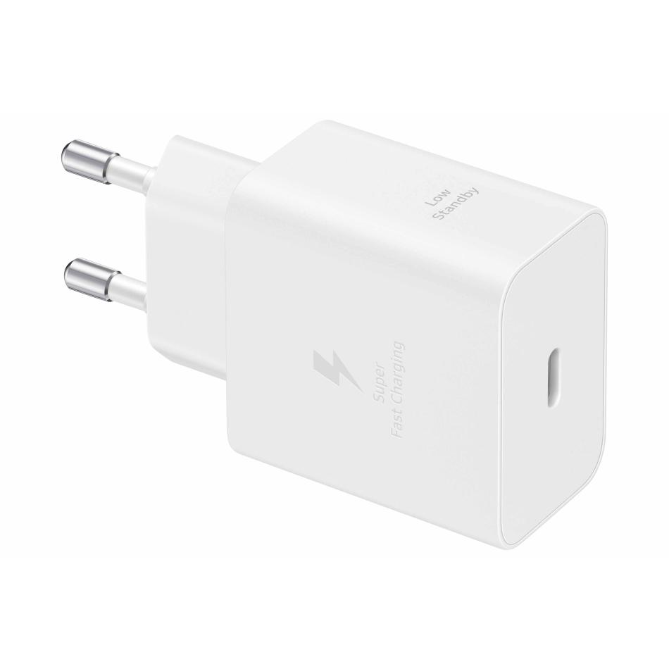 Chargeur Secteur Type C GaN sans câble Coloris EP T4511NWEGEU - vue 7