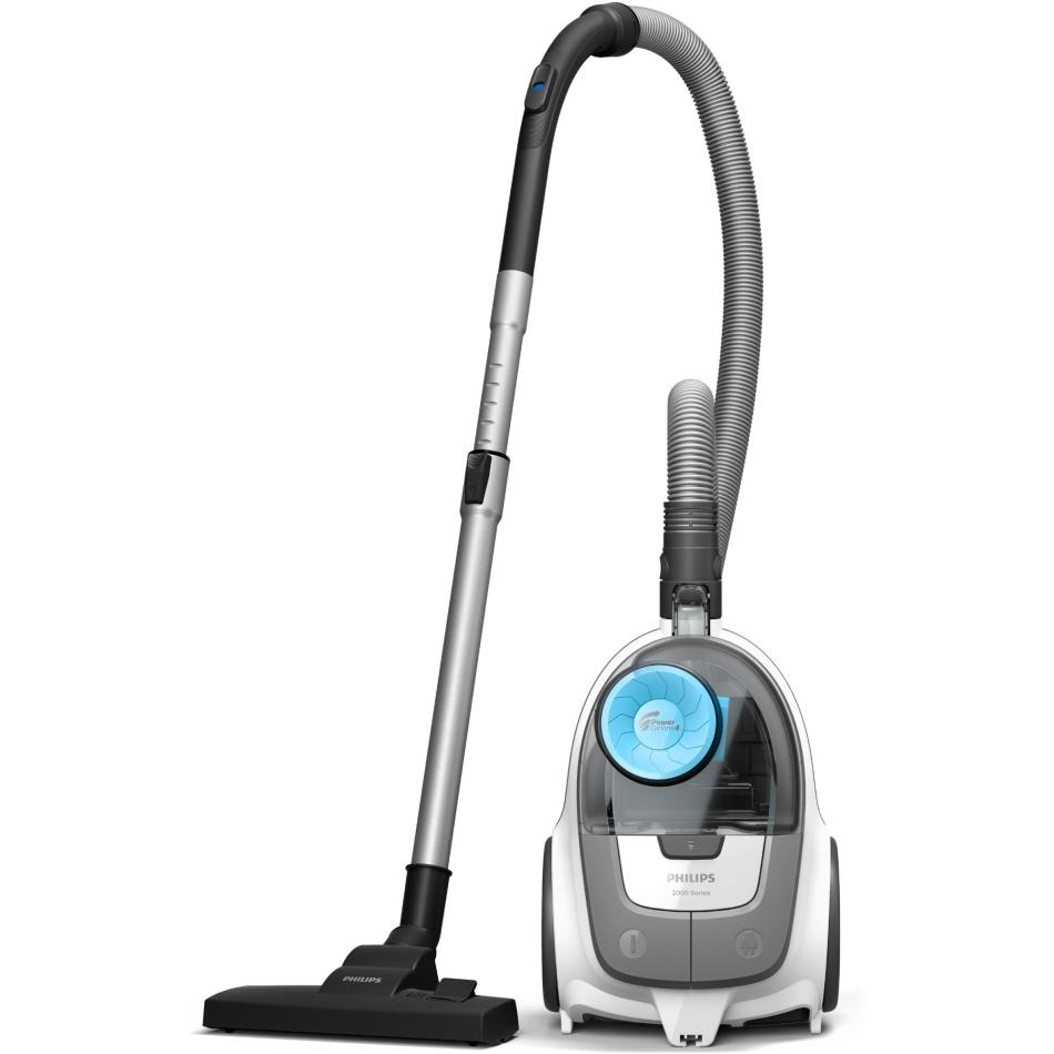 Aspirateur traineau sans sac PHILIPS XB2122/09