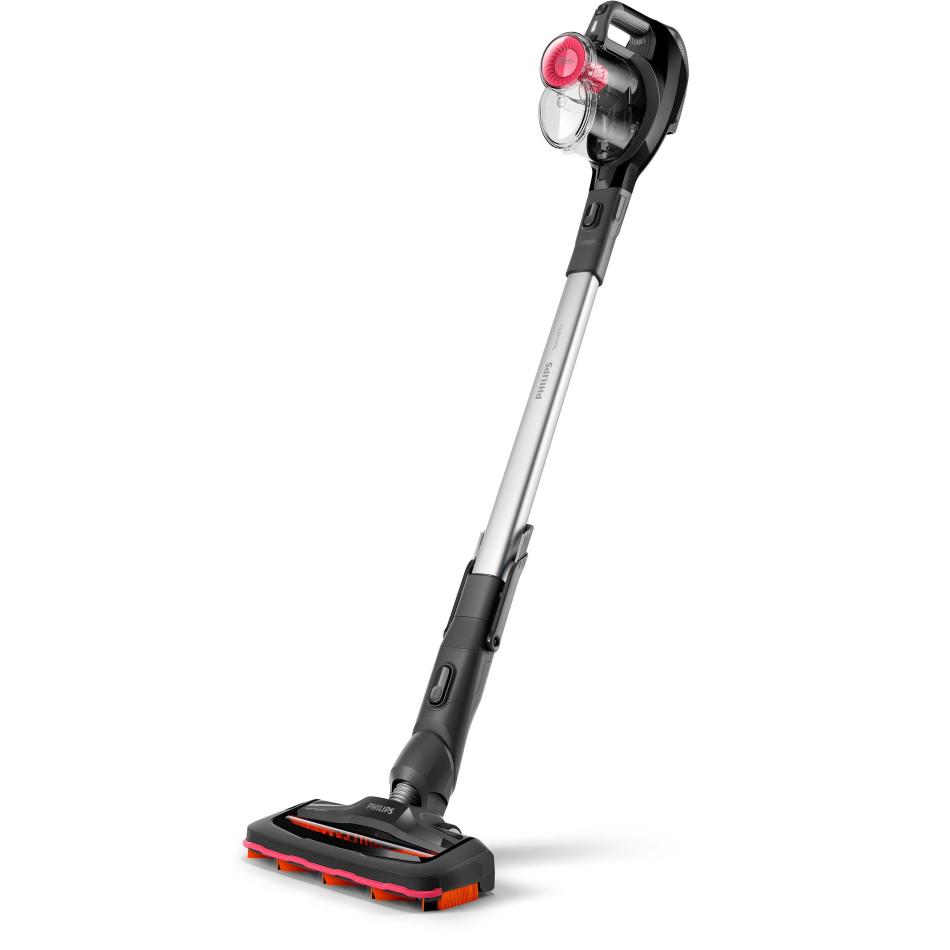 PHILIPS FC672201 - vue 2