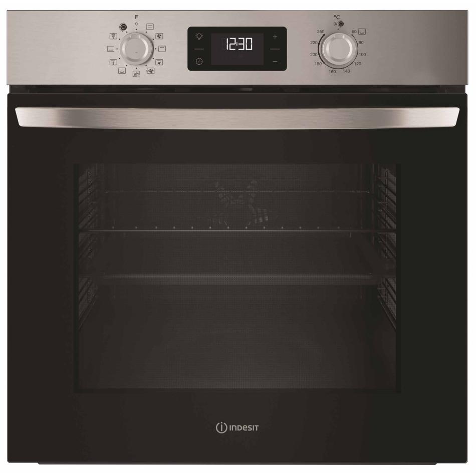 INDESIT IO258CX - vue 8