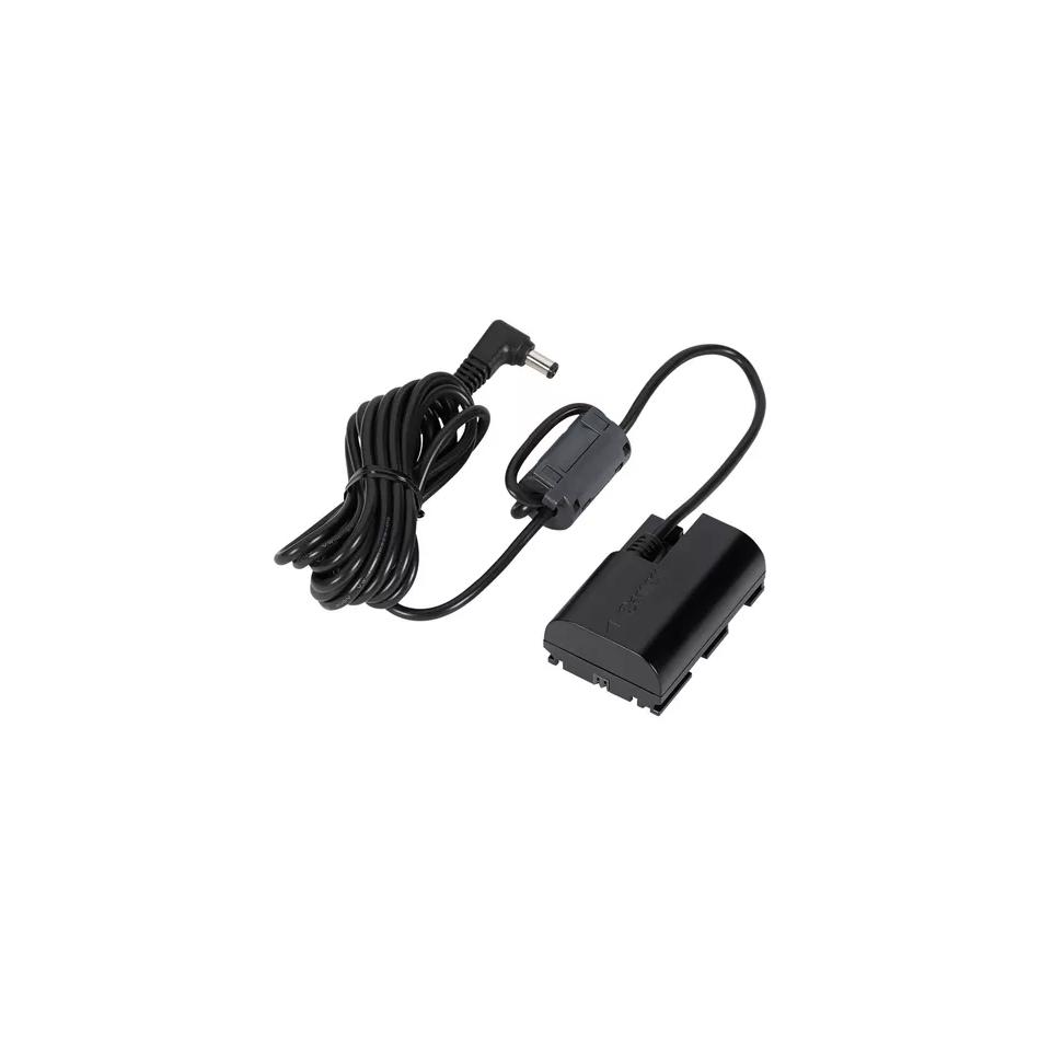 Coupleur Secteur Canon DR-E6C – Alimentation Directe, Compatible EOS - vue 4