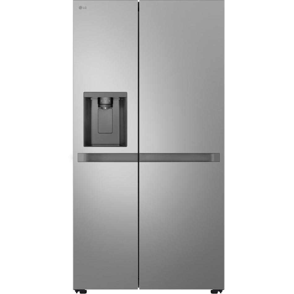 Réfrigérateur Américain LG GSLC40PYPE – 638 L, Total No Frost, Connecté - vue 10