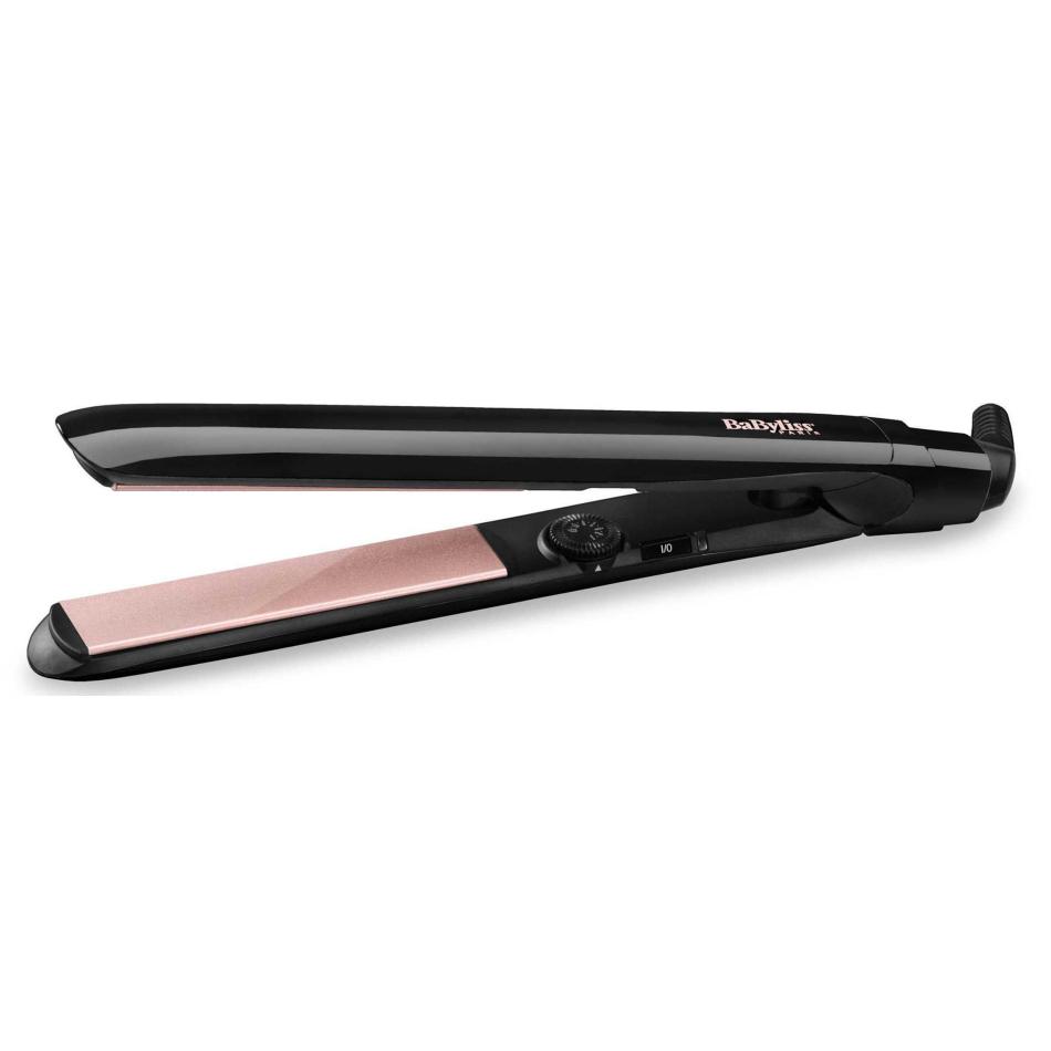 Lisseur BaByliss ST298E Smooth Control 235 Avec Plaques extra longues Céramique - vue 6