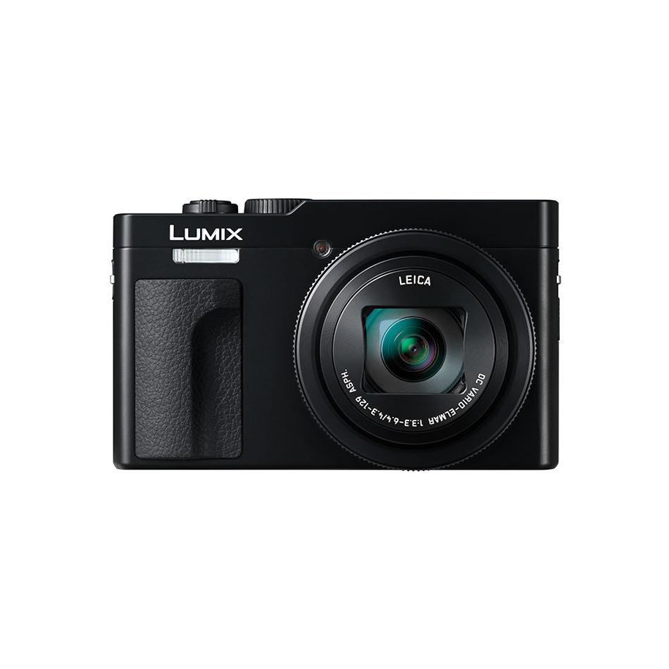 Appareil photo compact PANASONIC DC TZ 99 E K