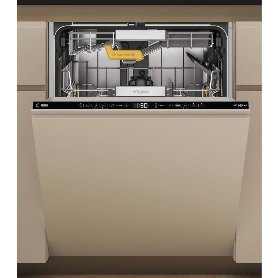 WHIRLPOOL W8IHT40T - vue 6