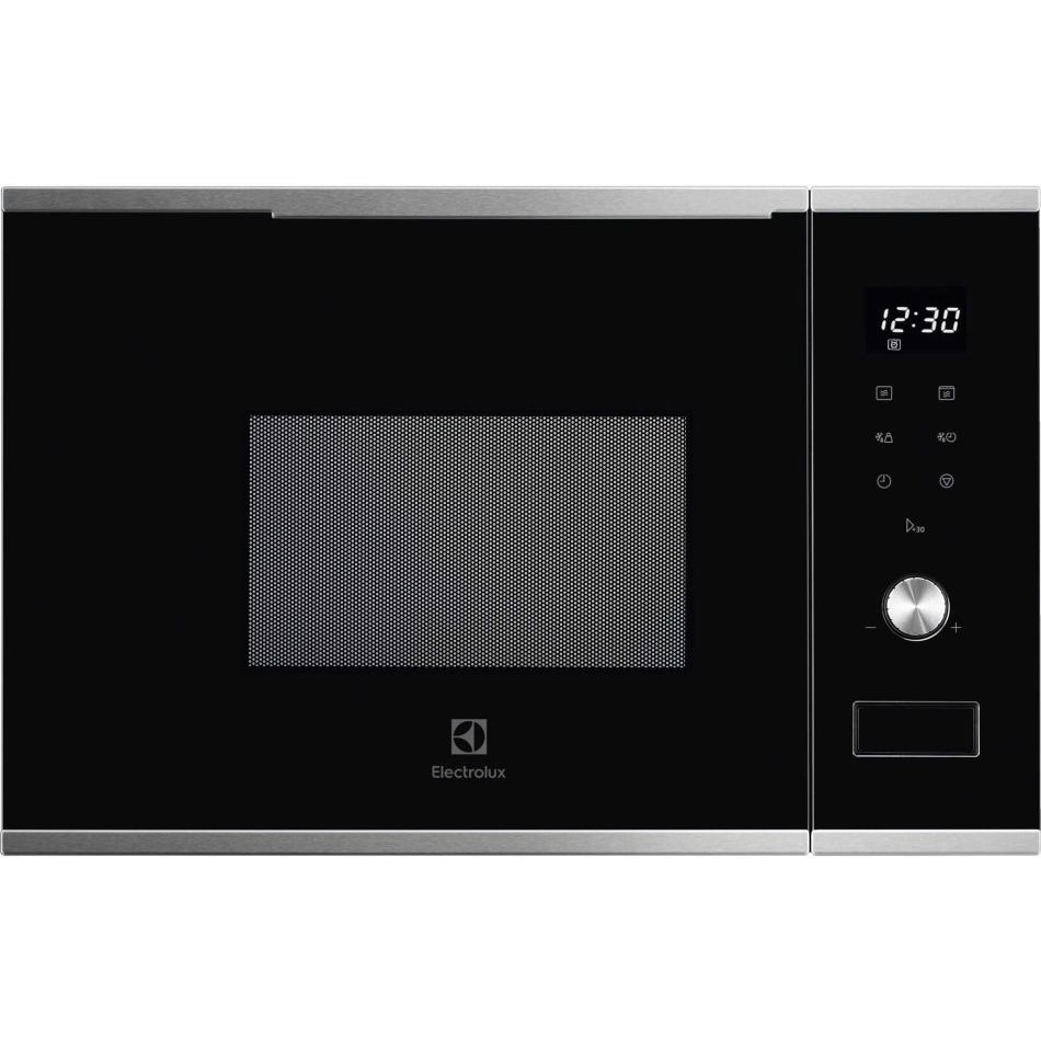 ELECTROLUX KMSD203TMX - vue 7