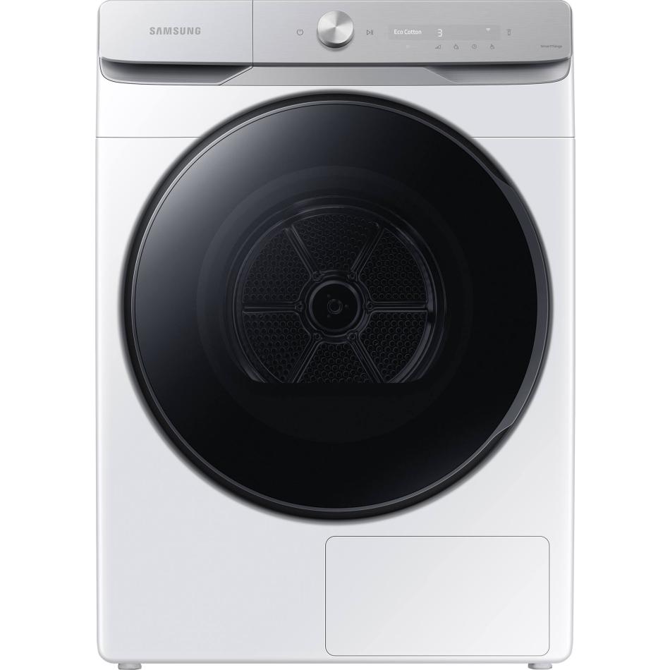 Sèche linge pompe à chaleur DV16DG8600BW - vue 8