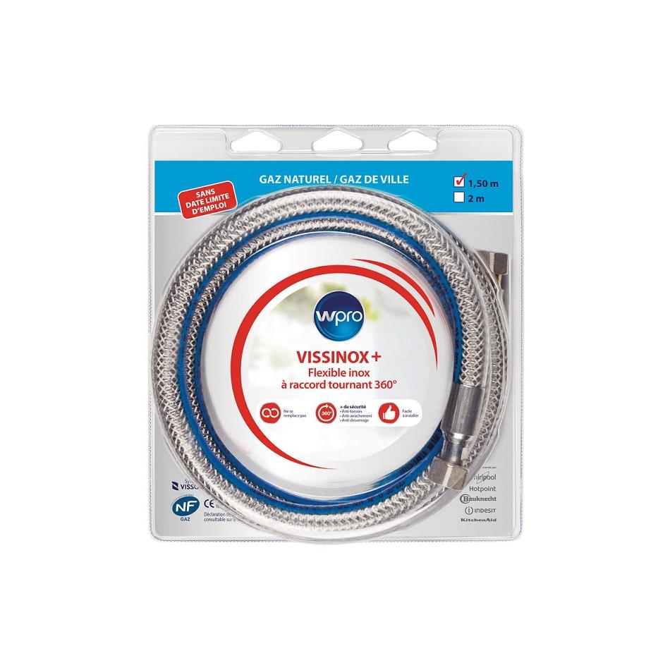 WPRO TNV150 - vue 3