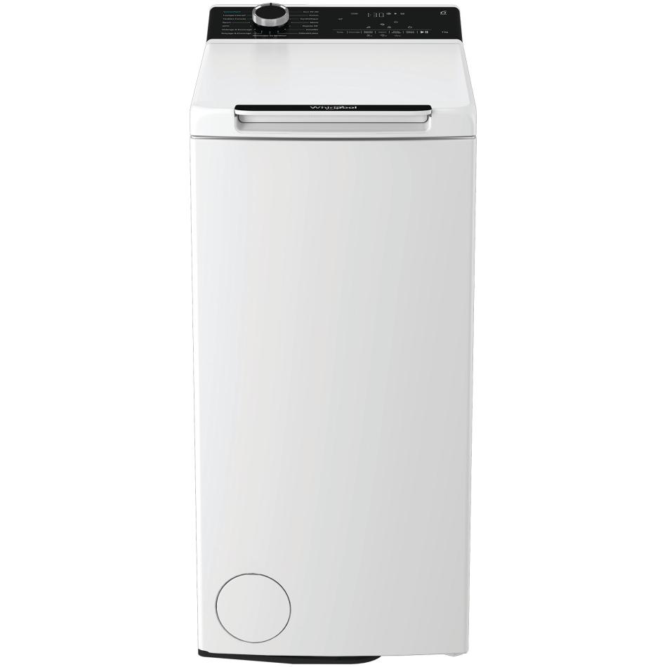 Whirlpool Lave-linge top TWB721SENSEWASHFR