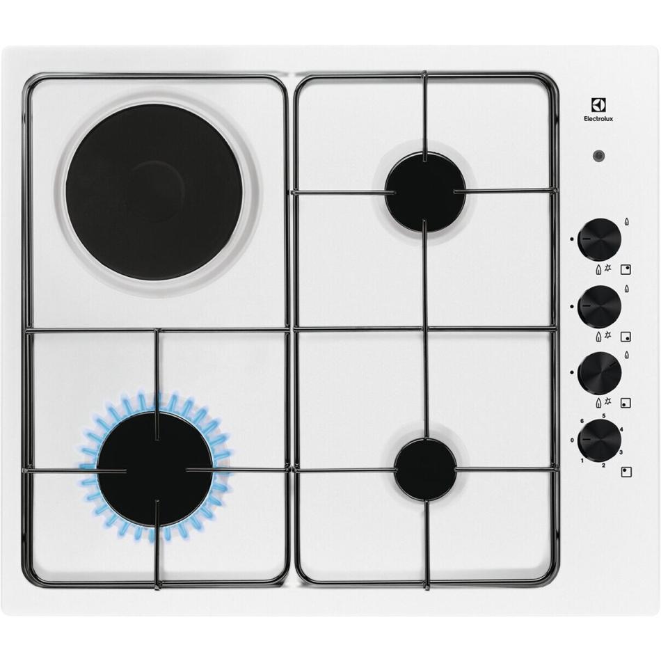 ELECTROLUX EGL62821OW - vue 8