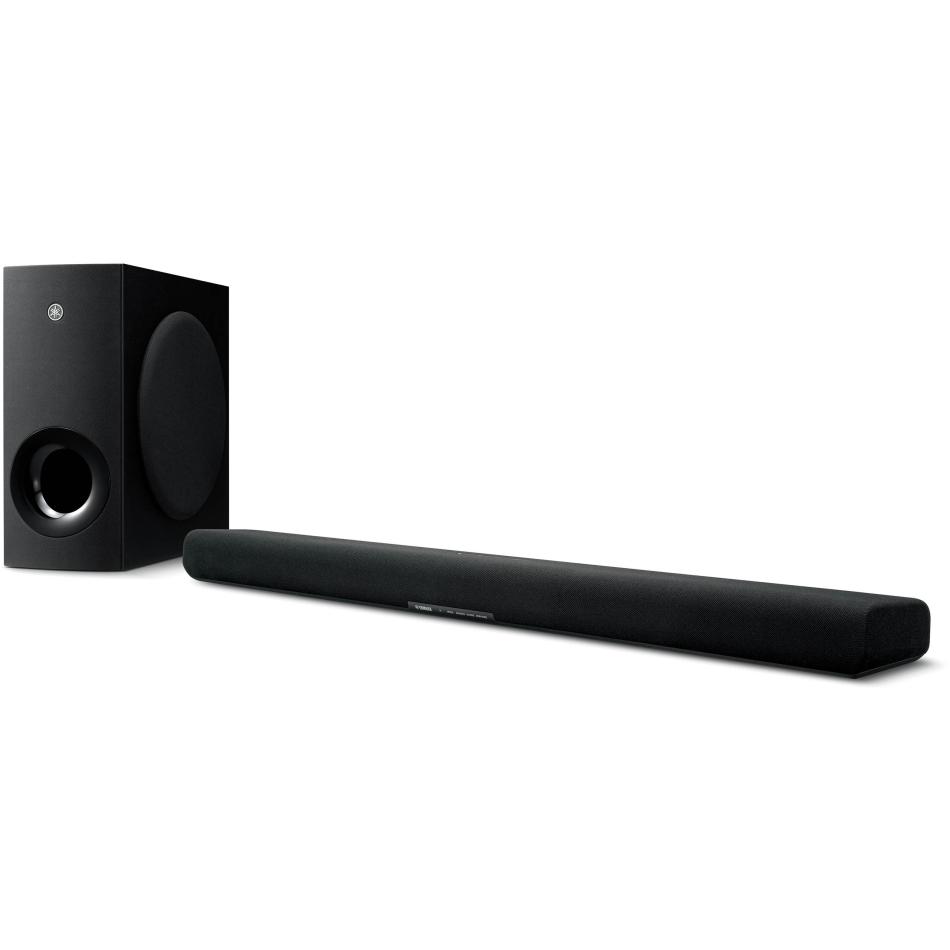 Barre De Son Yamaha SR-B40A – 200W, Dolby Atmos, 2.1 Canaux - vue 4