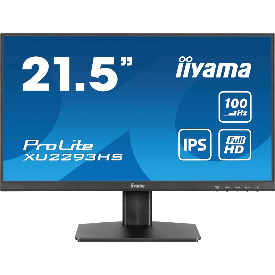 Moniteur IIYAMA XU2293HS-B6