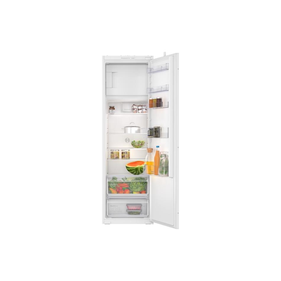BOSCH Réfrigérateur intégrable 1 porte 4 étoiles 280 litres KIL82NSE0 - vue 3