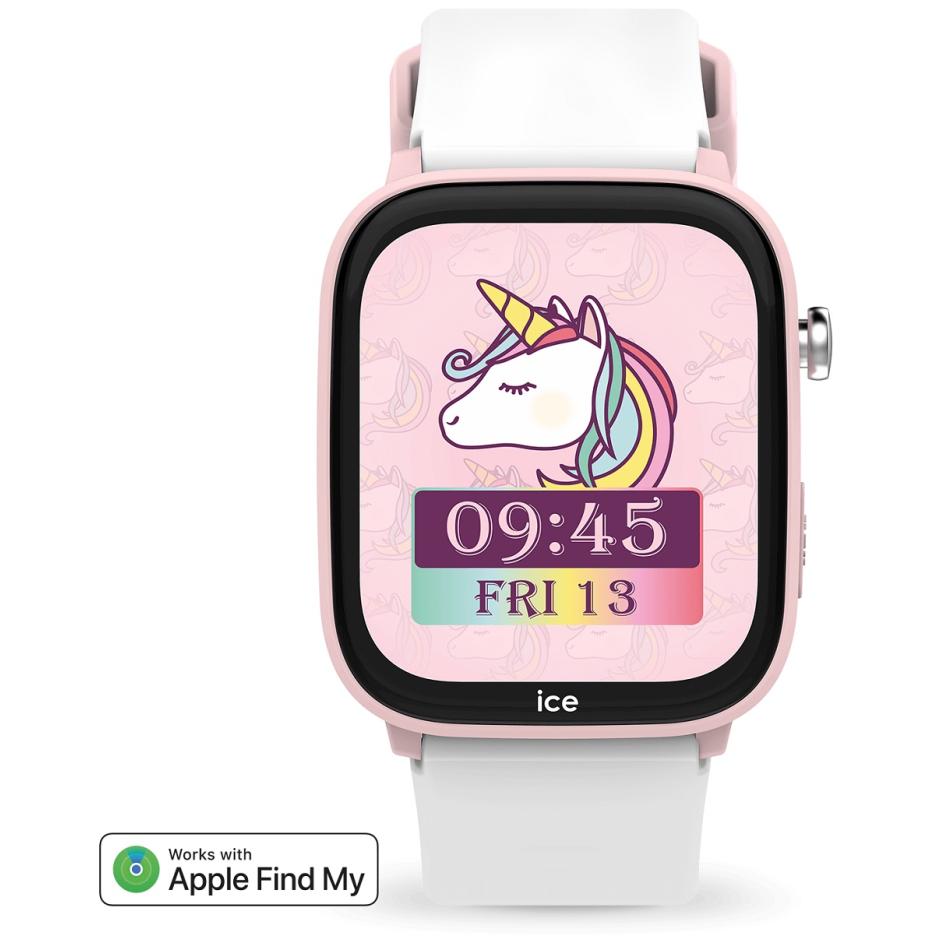 ICE WATCH ICESMARTJRFINDMYLB