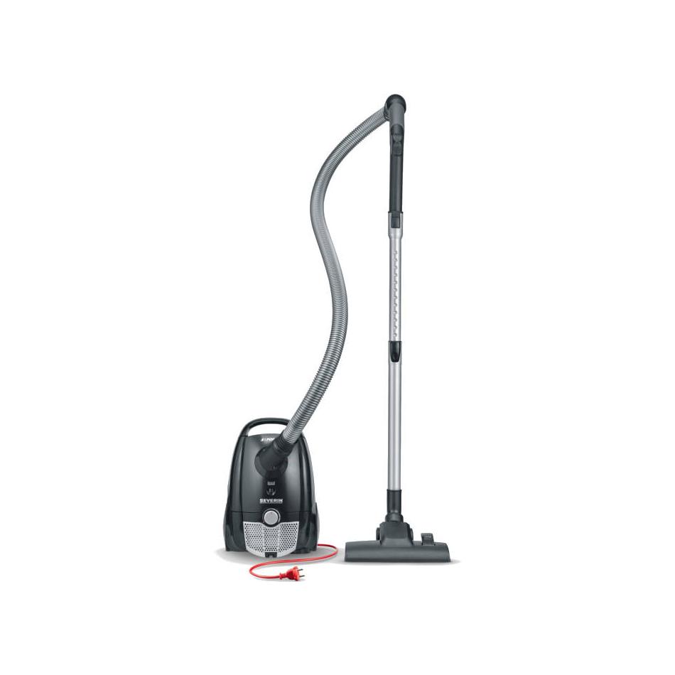 SEVERIN Aspirateur avec sac 'Power Snowlight - vue 5