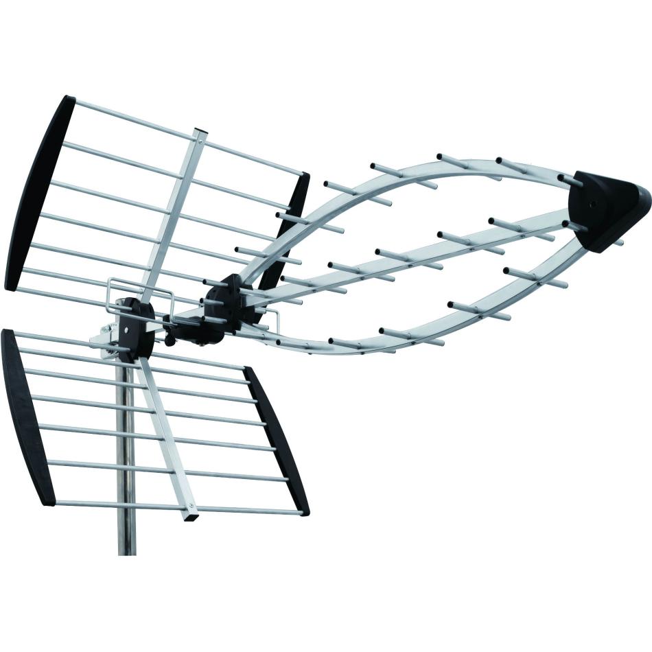 WISI EB 597 LTE 700 - vue 2