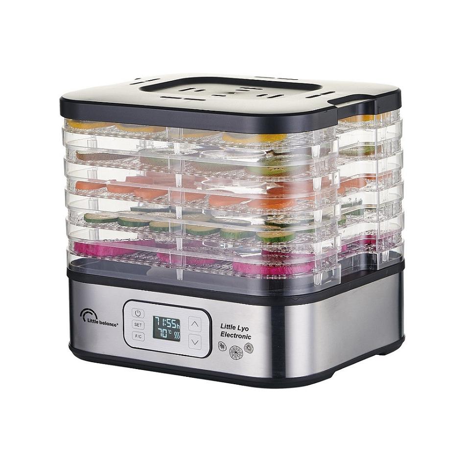 LITTLE BALANCE 8800 - vue 2