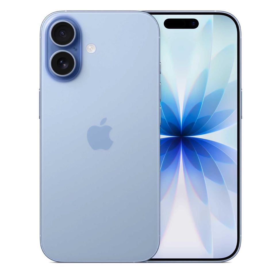 Smartphone APPLE MG6L4F/A