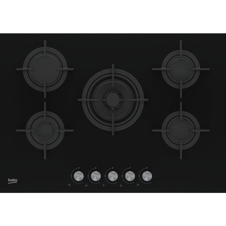 BEKO HILW75222S - vue 5