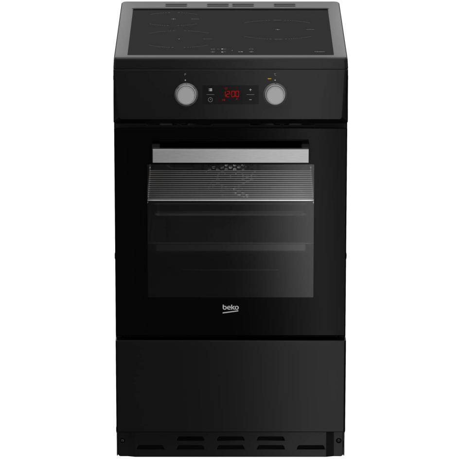 BEKO FSE58301BC - vue 8