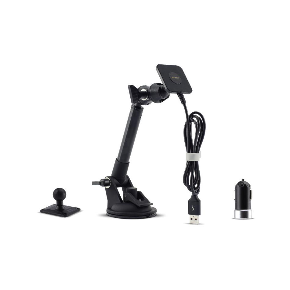 Support smartphone X Car Pro - vue 3