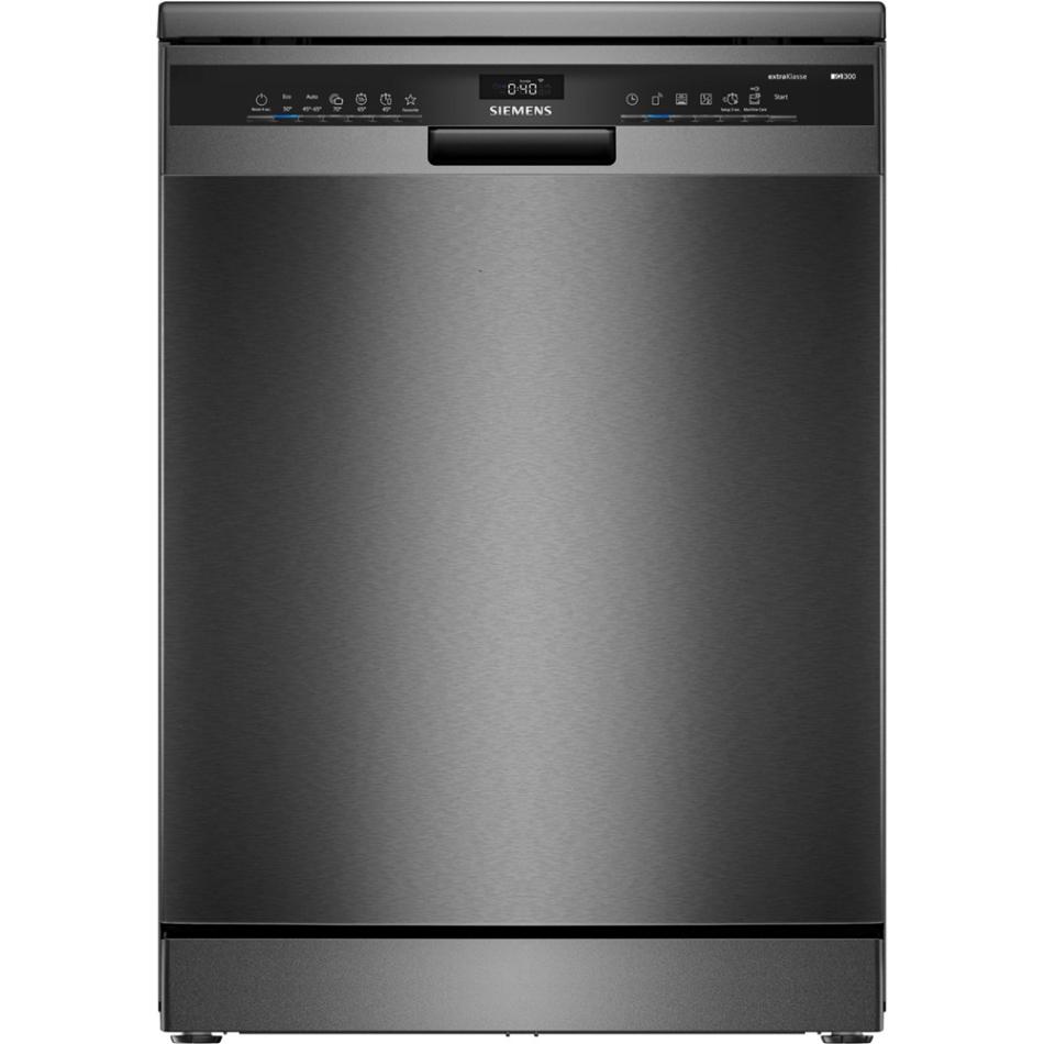 Lave-vaisselle 60 cm SIEMENS SN23EC05ME