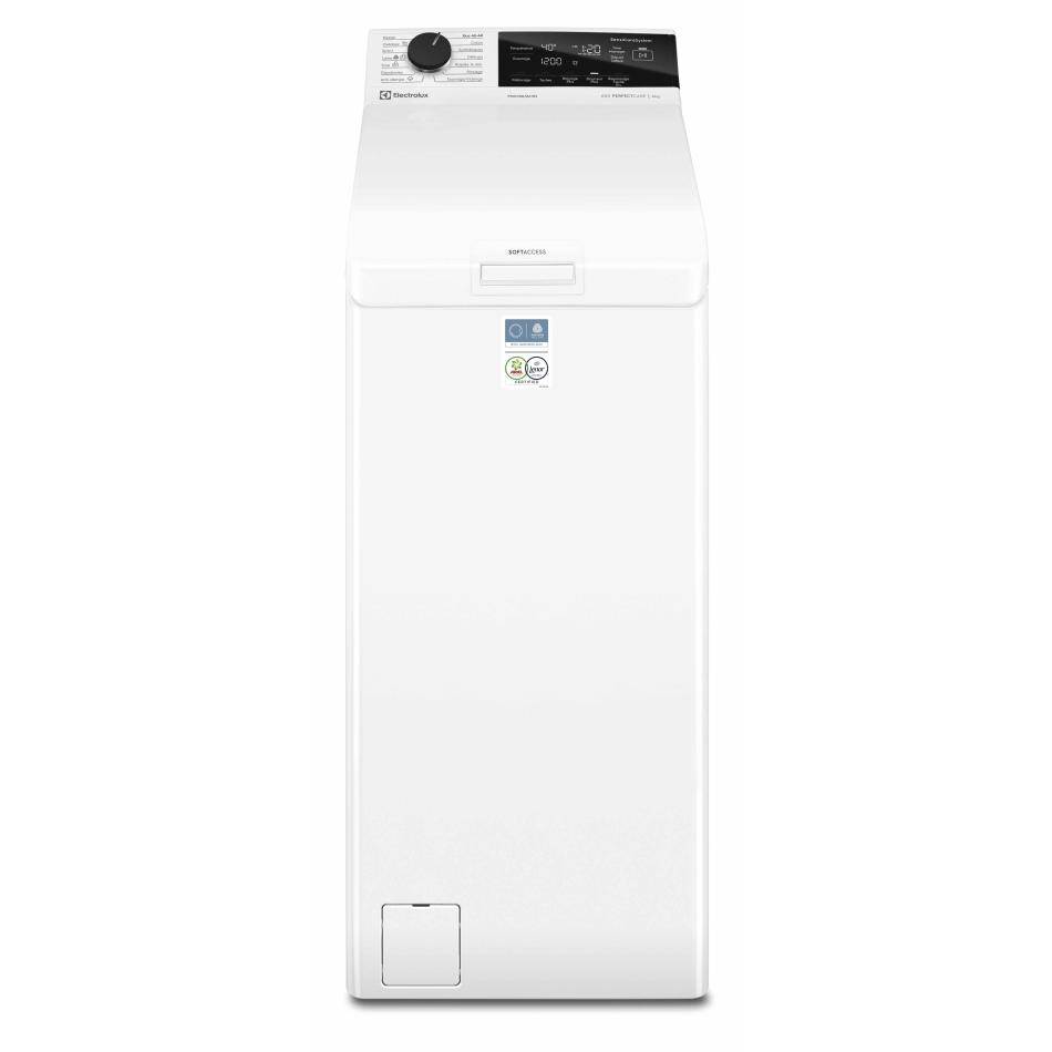 Lave-linge top ELECTROLUX EW6TI3264AK