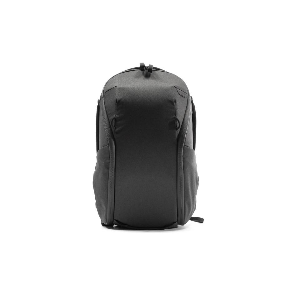 Sac a dos pour appareil photo PEAK DESIGN EVERYDAYZIP20LNOIR