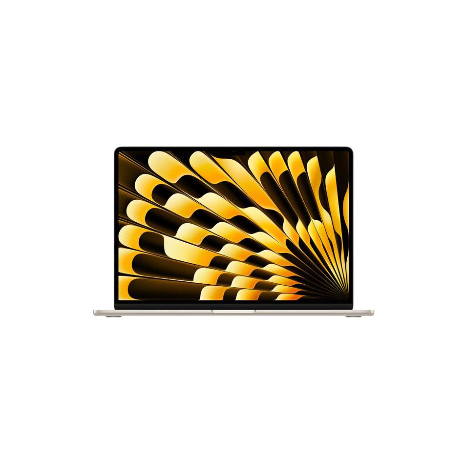 APPLE MacBook Air 13 (2025) - Sarlight 512 Go - MC6A4FN/A