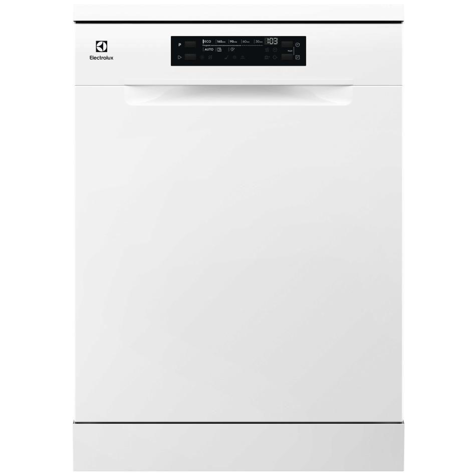 Lave-Vaisselle Electrolux ESM48310SW – 14 Couverts, 44 dB, 8 Programmes - vue 3