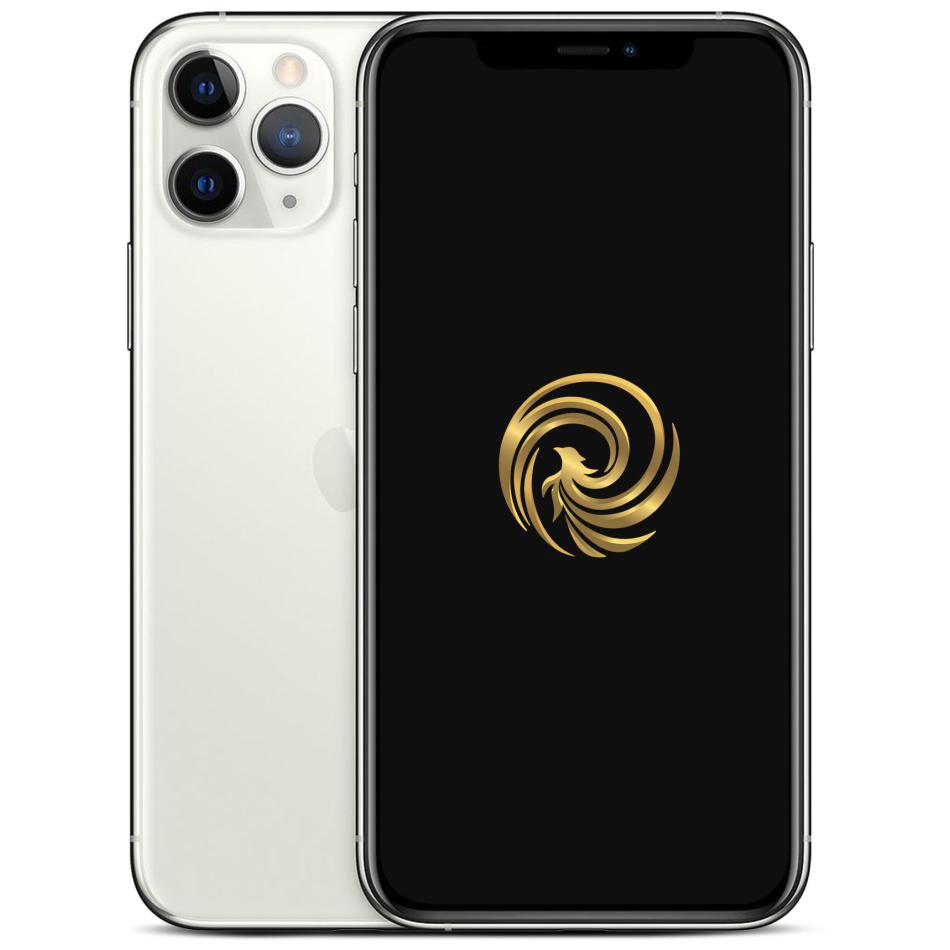 REBORN IP11PRO64W - vue 2