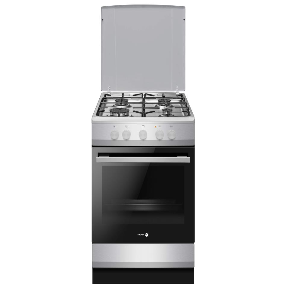 Cuisinière gaz FACG202S - vue 2