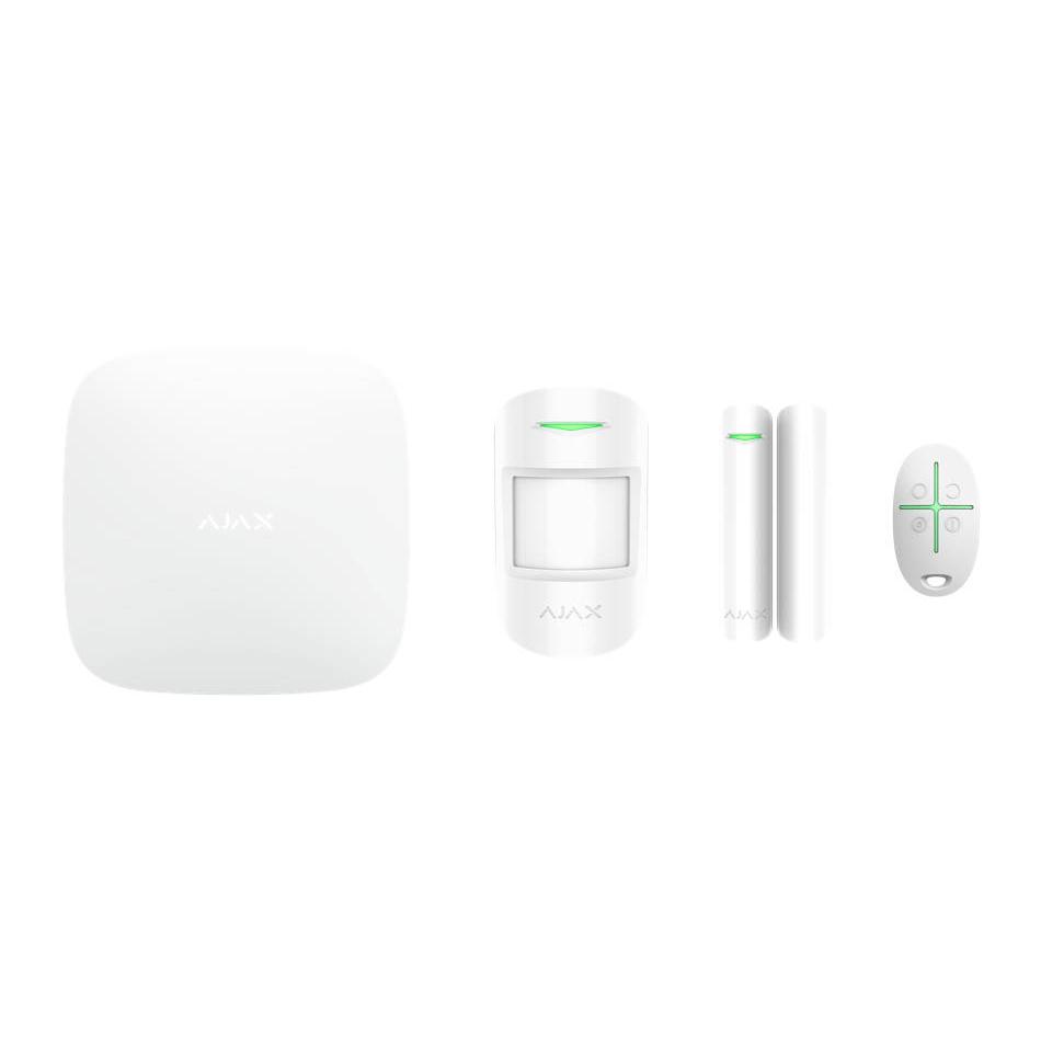 AJAX STARTER KIT W - vue 2