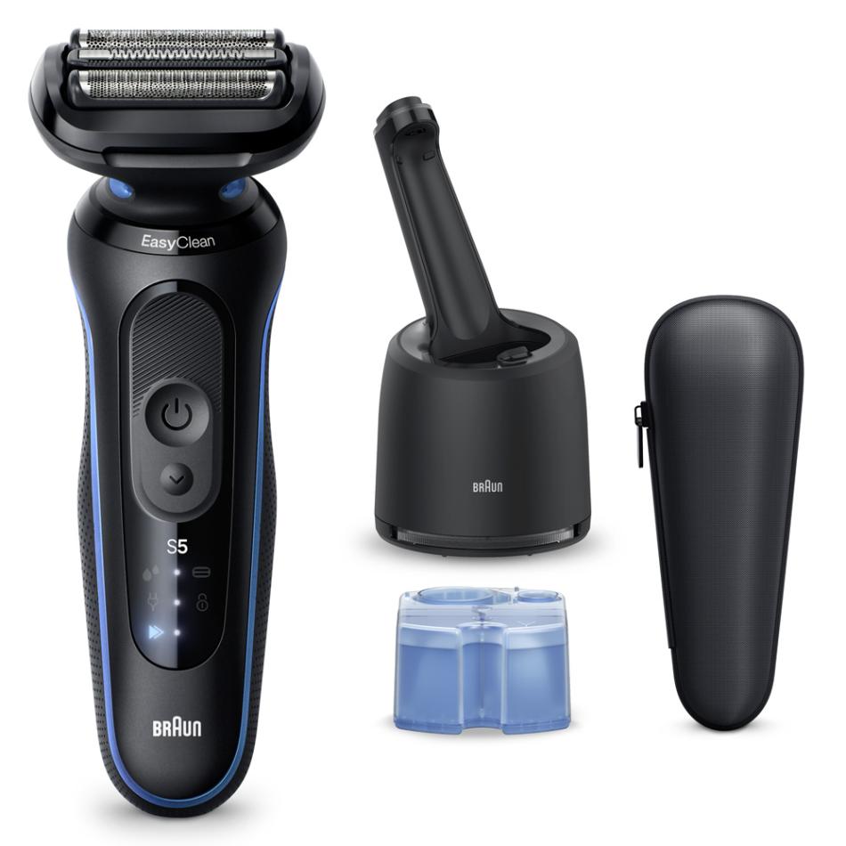 Braun 52B7000 - vue 5