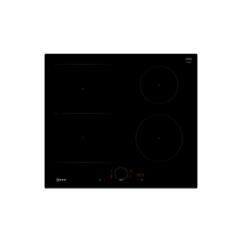 NEFF T56FHS1L0 - vue 8