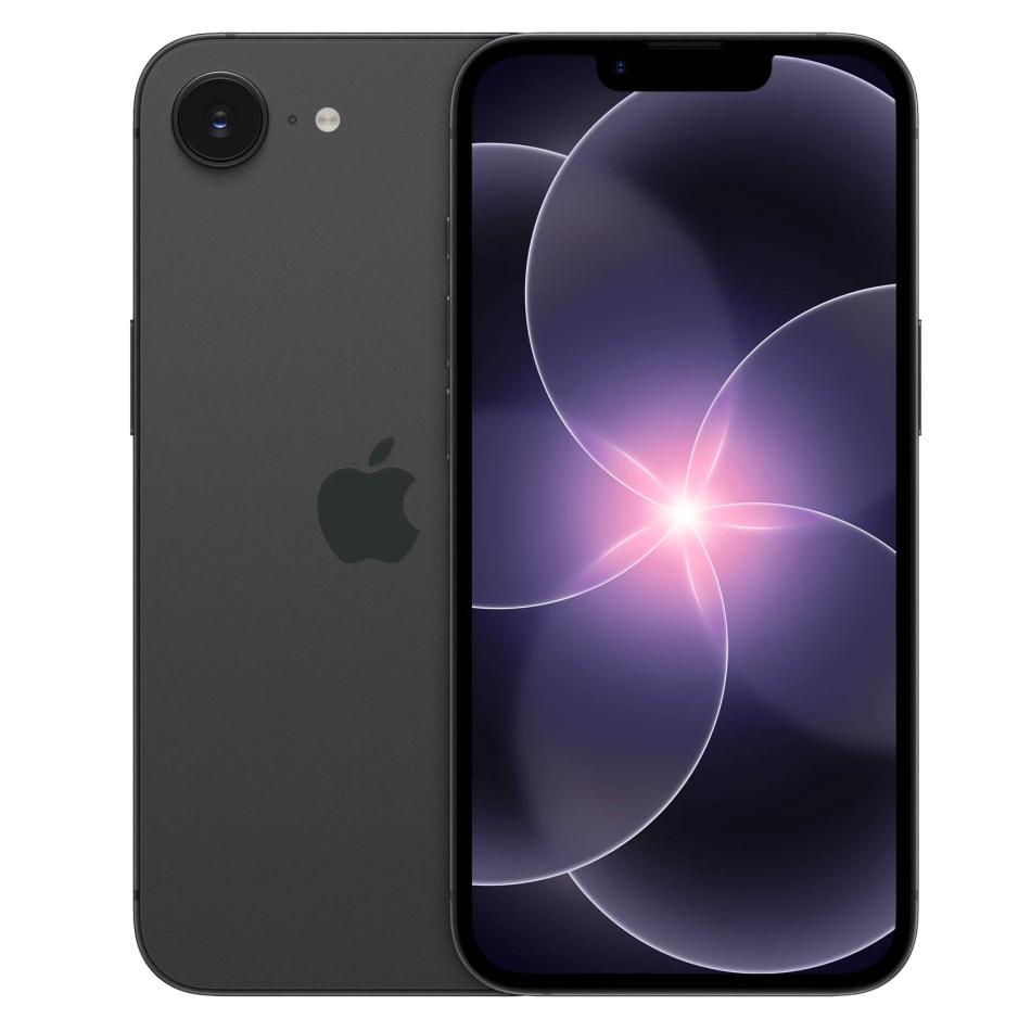 Smartphone APPLE MHRV4F/A Smartphone APPLE MHRV4F/A