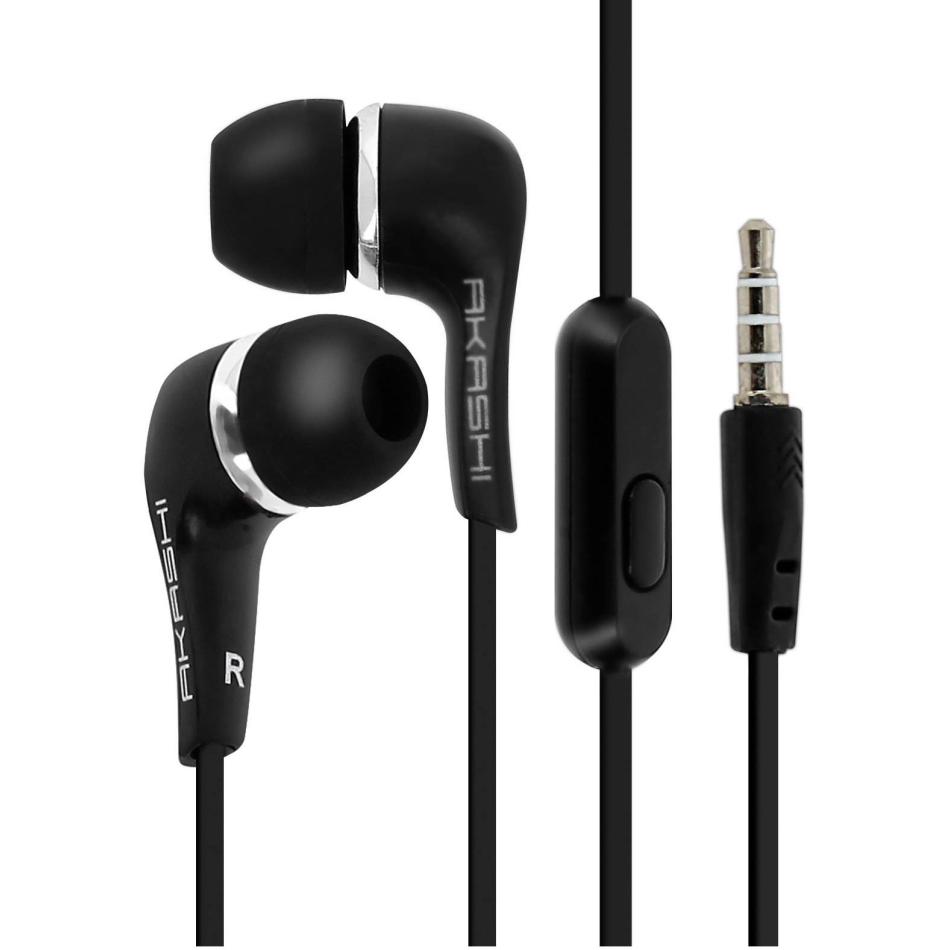 Kit piéton AKASHI ALTKITPIE 50 BL