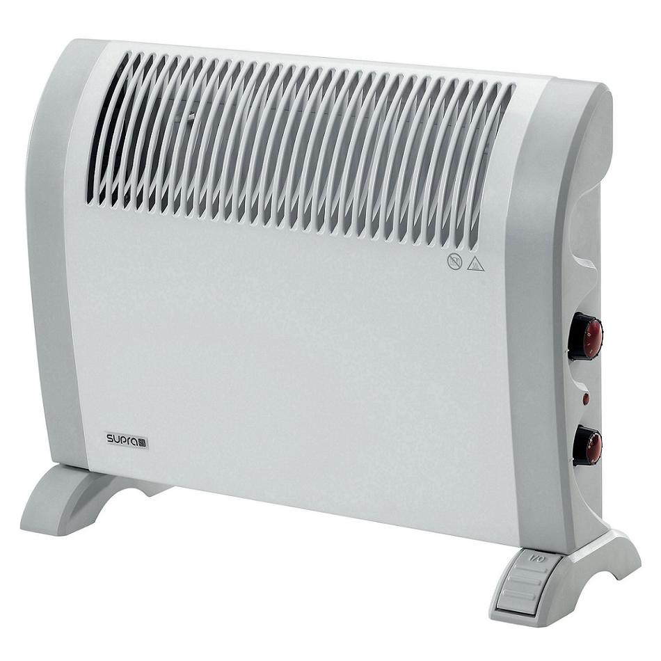 SUPRA Convecteur mobile QUICKMIX22000 - vue 7