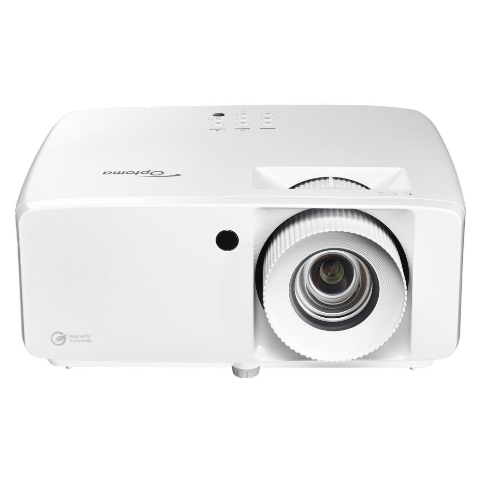 Optoma ZH451