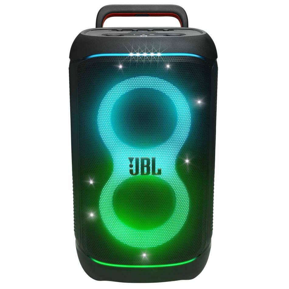 Enceinte sono DJ portable JBL Partybox 520 Bluetooth - vue 8