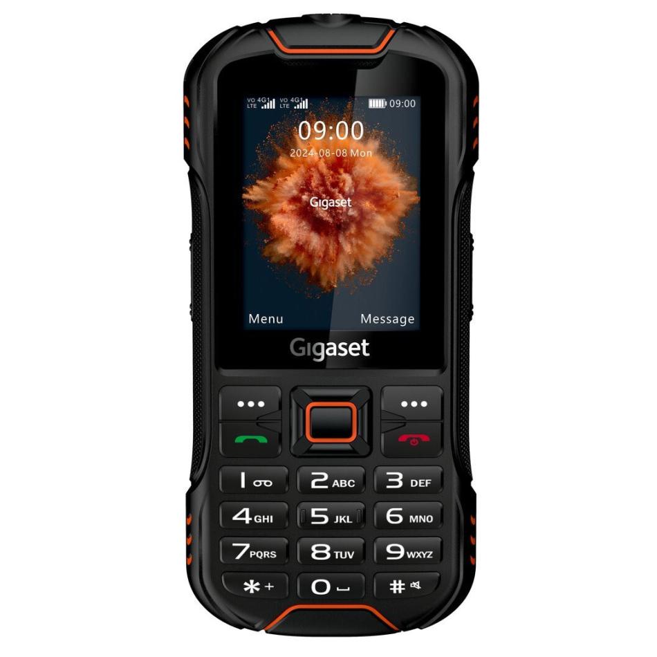 GIGASET GLX8PLUS - vue 2
