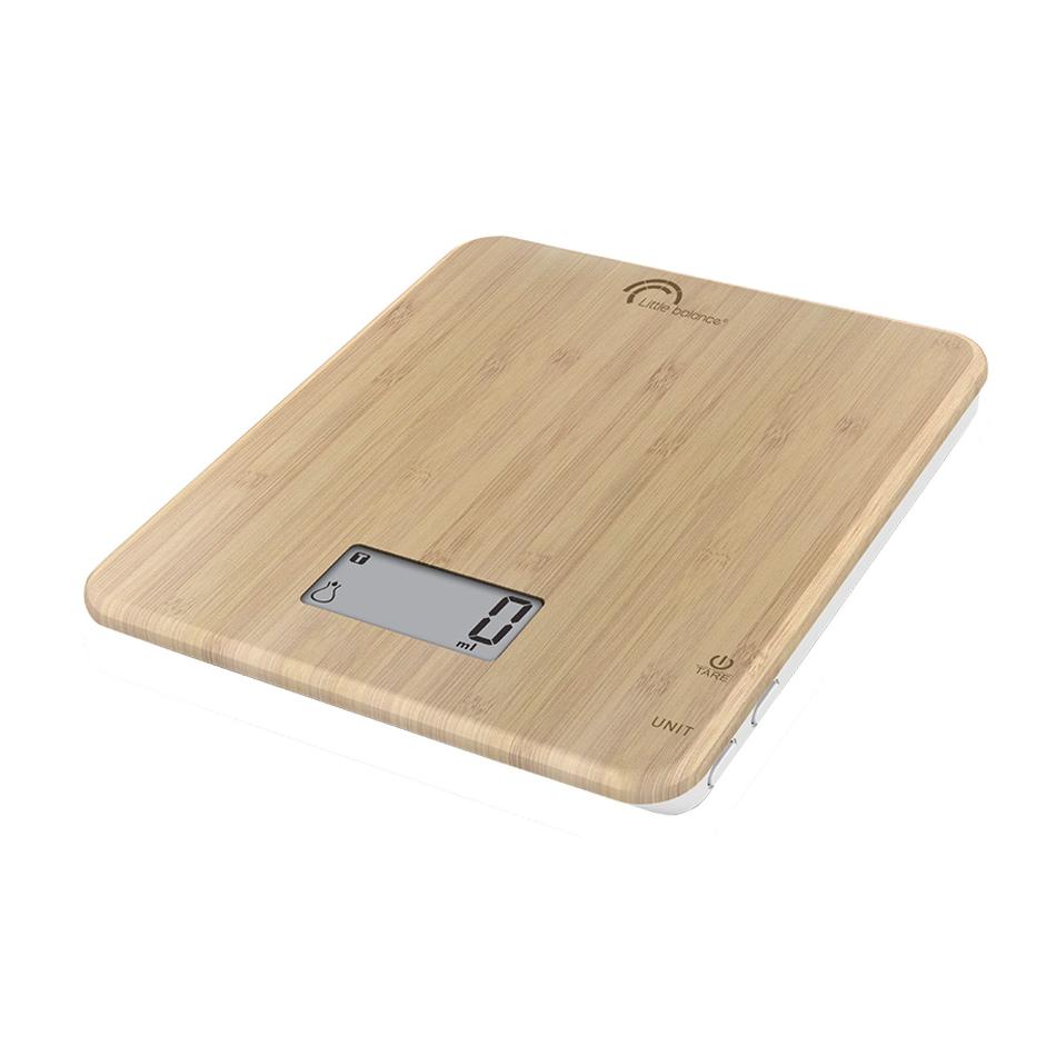 Balance De Cuisine 8542 - vue 3