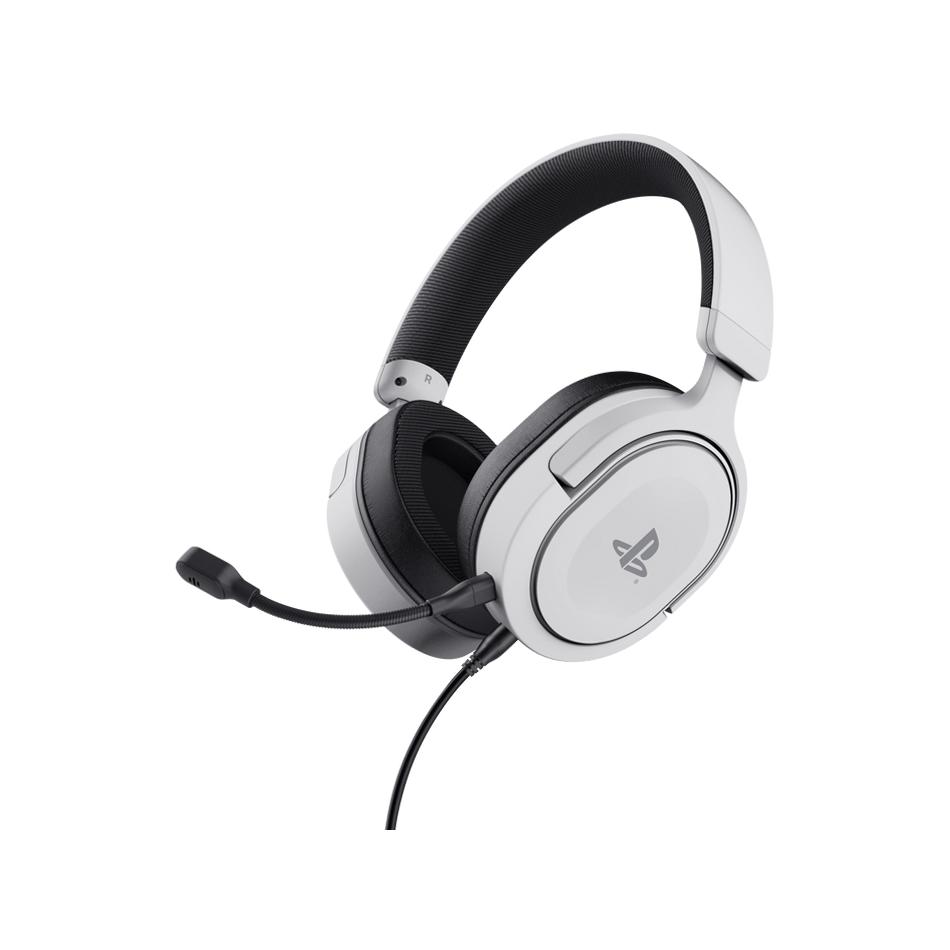 Casque gaming TRUST 24716
