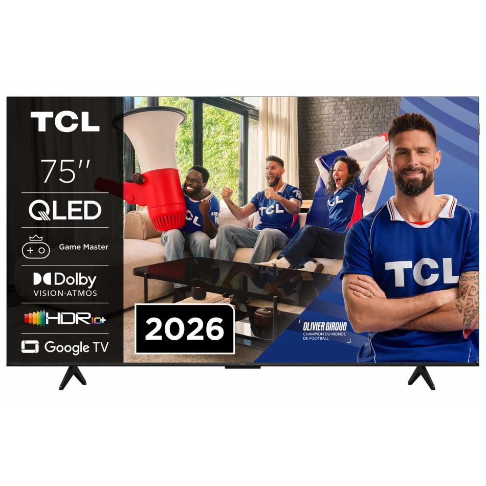 TCL 75P79L - vue 2