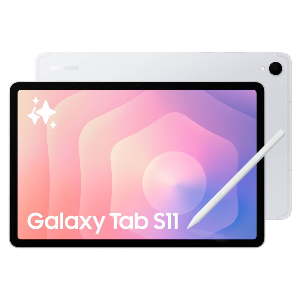 Tablette tactile SAMSUNG SM-X730NZSREUB