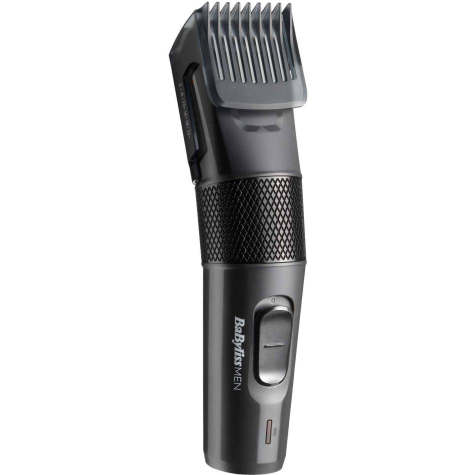 BABYLISS Tondeuse cheveux Babyliss Men Precision Cut E786E - vue 9