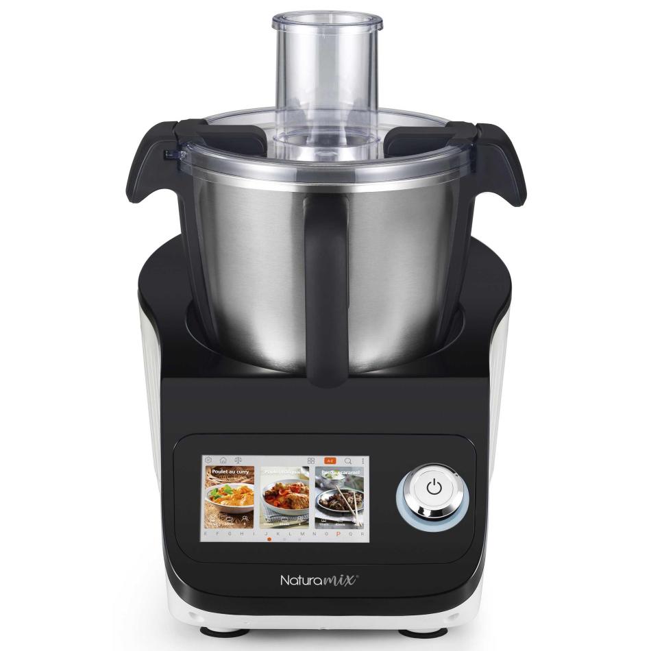 NATURAMIX NATURAMIXROBOT