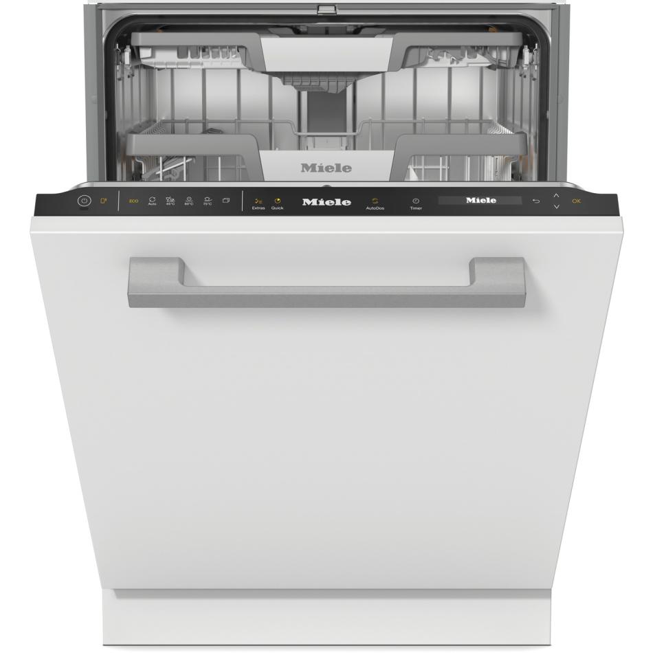 Miele Lave-vaisselle tout intégré 60 cm G7655SCVIXXL