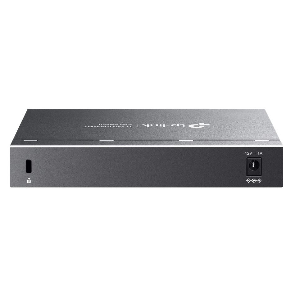 TP LINK DS108G M2 - vue 7
