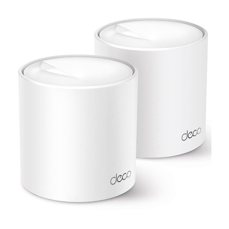 TP Link AX3000 WHOLE HOME MESH WI FI 6 - vue 10